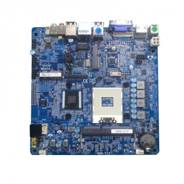 989-TI3-2COM-LVDS(不带CPU风扇) V2.1C